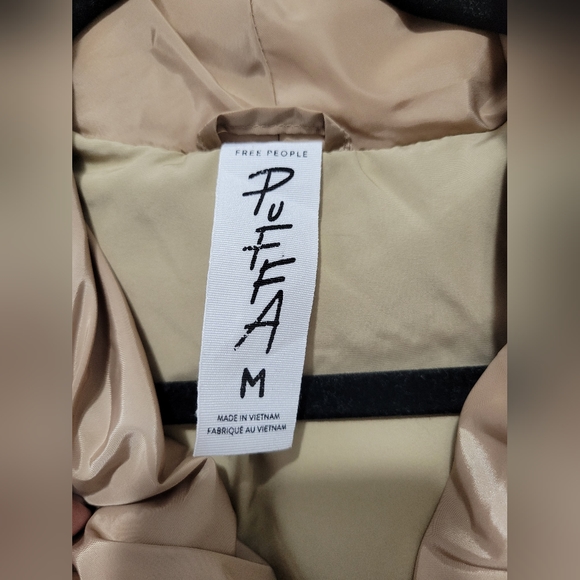 Free People jacket NWT - Picture 2 of 13